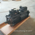 DH215-9E main pump DH215-9E Excavator Hydraulic Pump